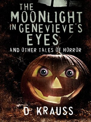 cover image of The Moonlight in Genevieve's Eyes